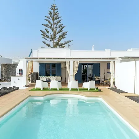 Villa Lomo Blanco *