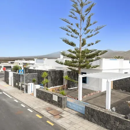 Lomo Blanco Villa
